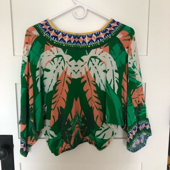 Flying Tomato Top - Picture 5 of 5